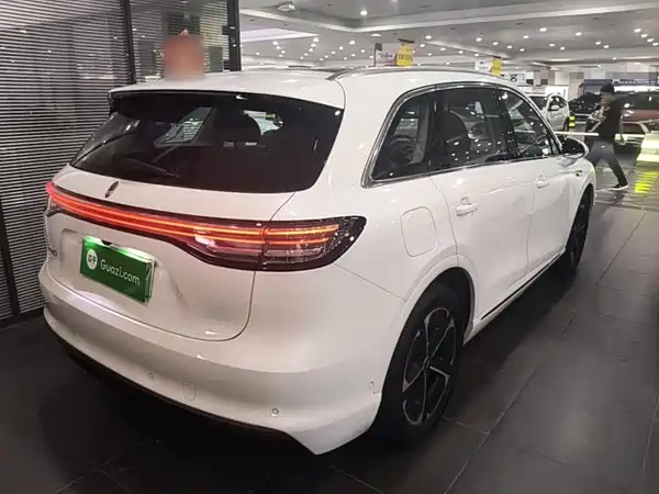Shangjie H5 2025