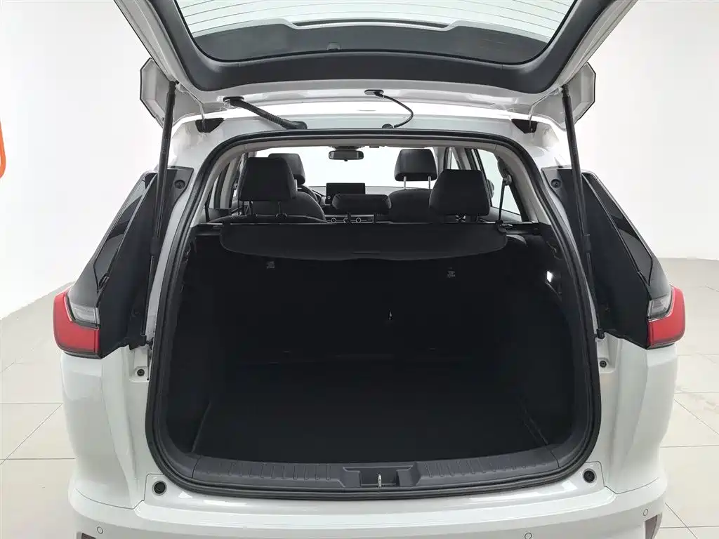 Honda Breeze 2024 — фото 16