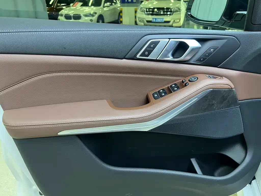 BMW X5 2020 — фото 10