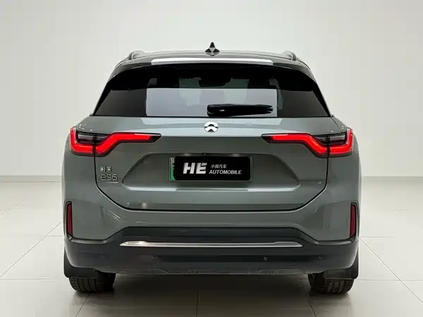 NIO ES6 2022