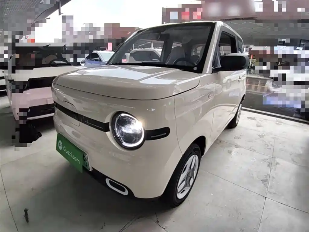 Galaxy Panda 2025