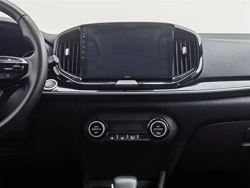 Kia KX1 2018 — фото 12