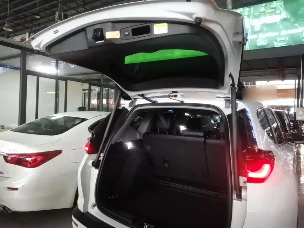 Honda Breeze 2021 — фото 19