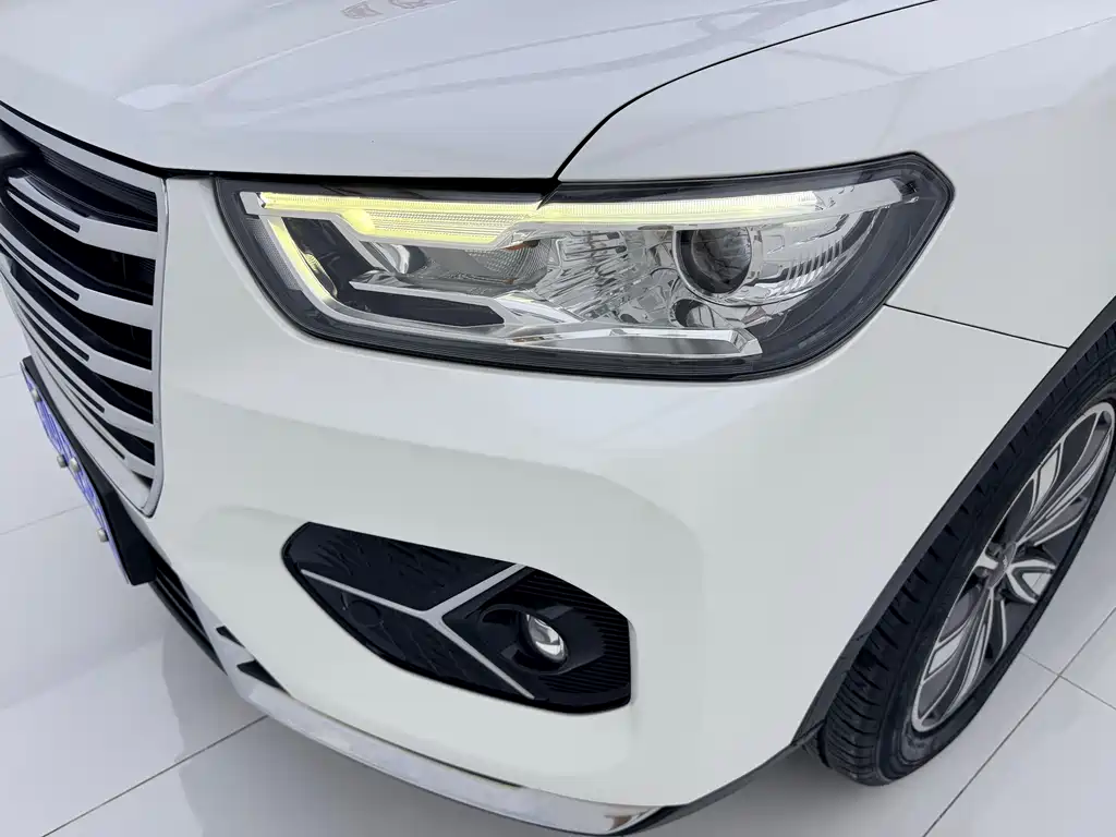 Haval H6 2021