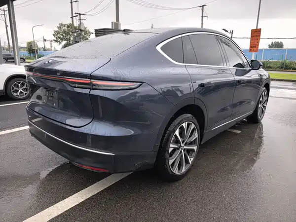 NIO EC7 2023