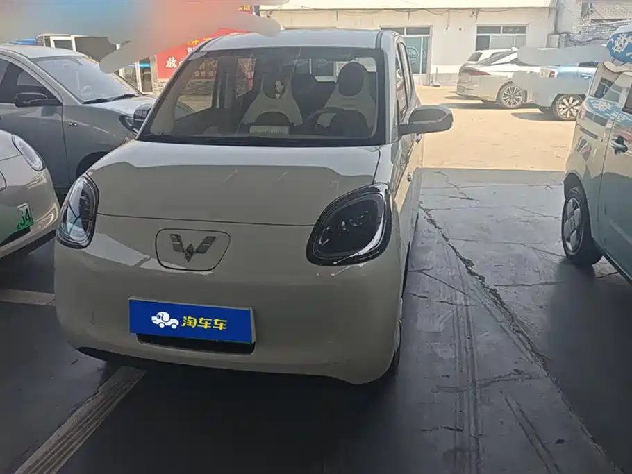 Wuling MINIEV 2025