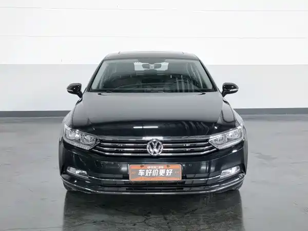 Volkswagen Magotan 2020