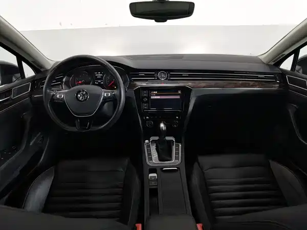 Volkswagen Magotan 2020