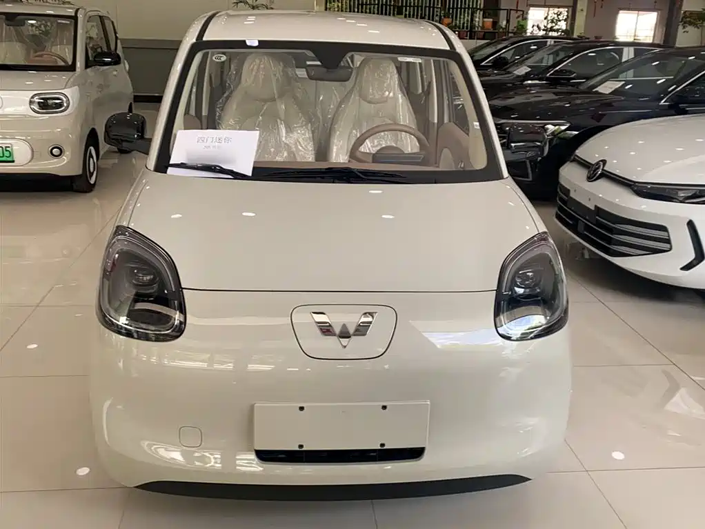 Wuling MINIEV 2026