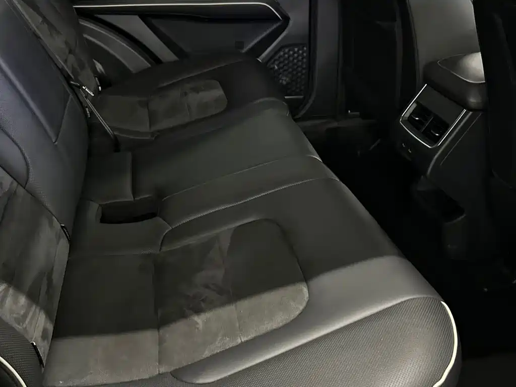 Haval H6 2023 — фото 14