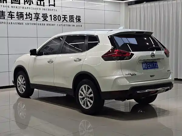 Nissan X-Trail 2023