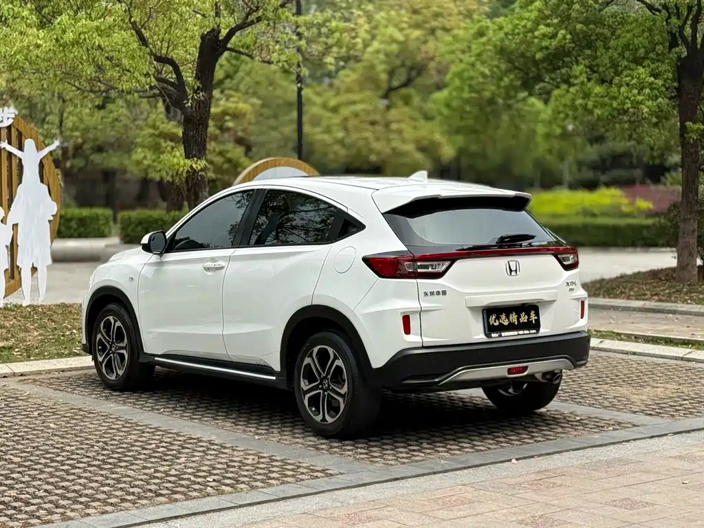 Honda XR-V 2017 — фото 13