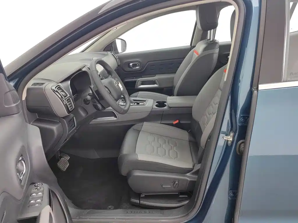 Citroën C5 Aircross 2022 — фото 10