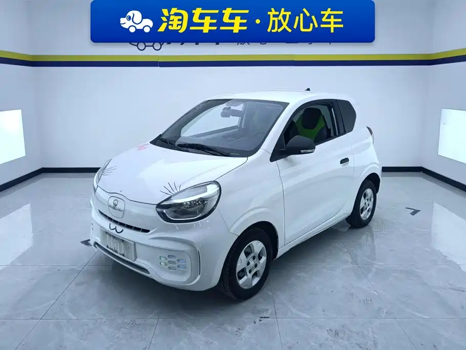 Roewe CLEVER 2022