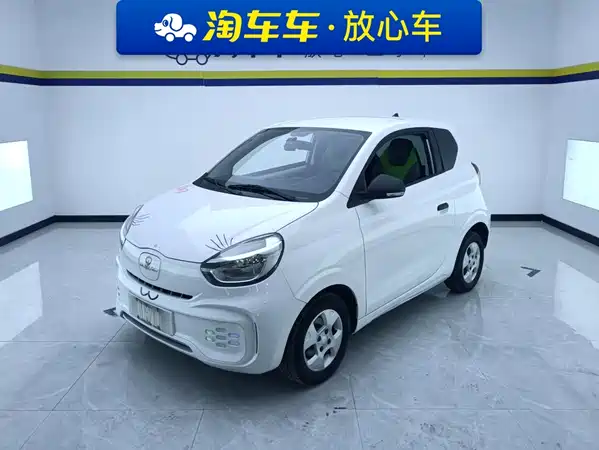 Roewe CLEVER 2022