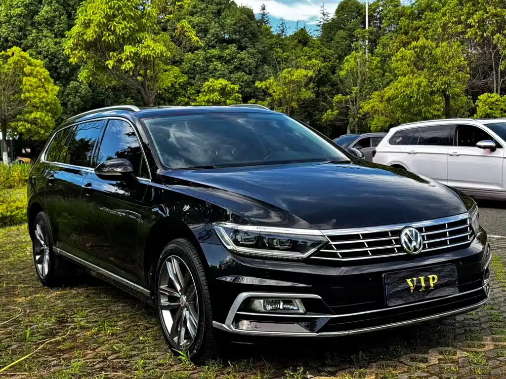 Volkswagen Viloran 2018 — фото 3