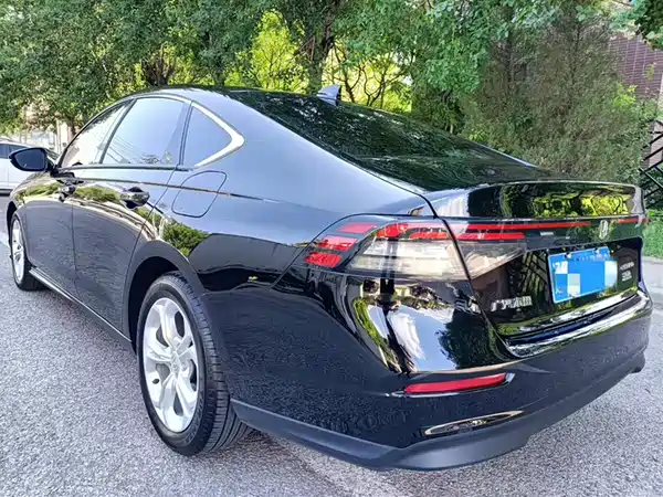 Honda Accord 2023
