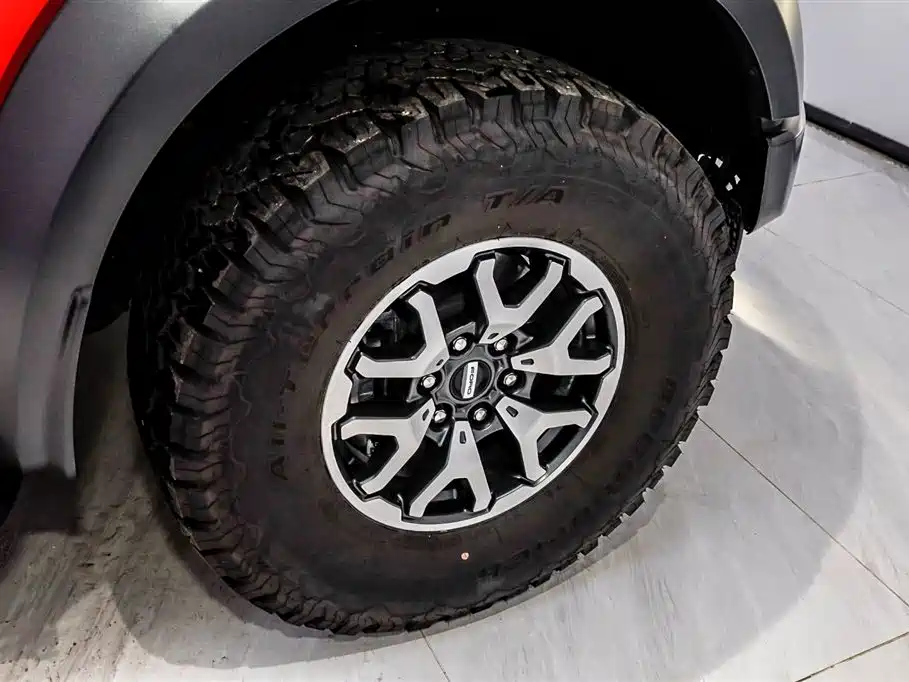 Lorinser F-150 Raptor — фото 39