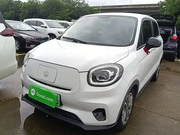 Leapmotor T03 2021
