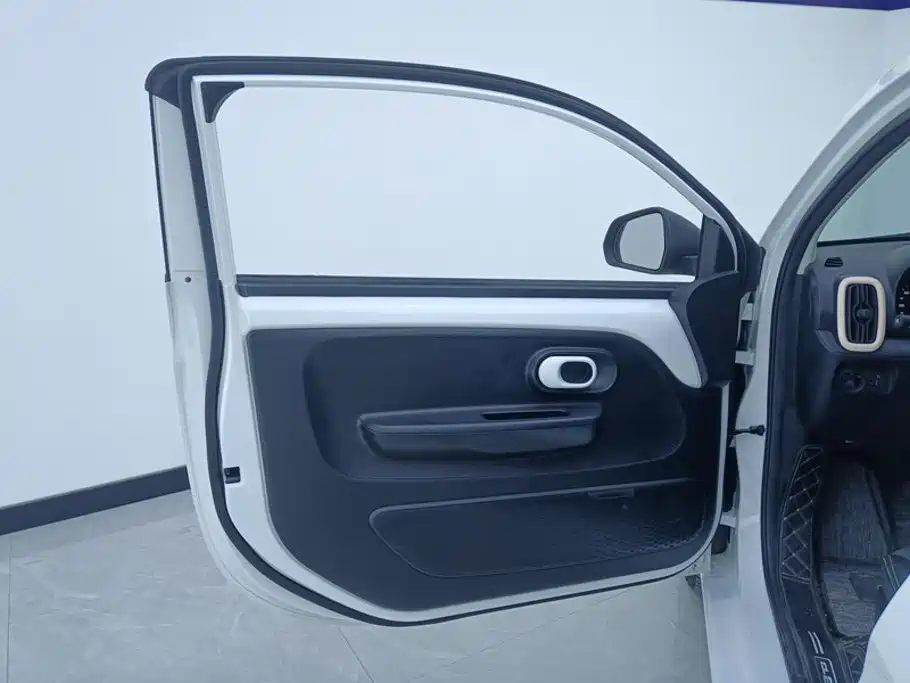 Roewe CLEVER 2022