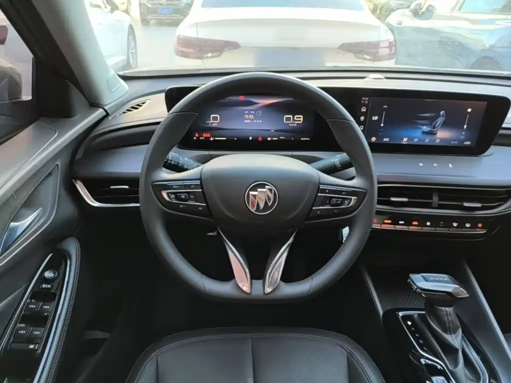 Buick Verano 2023 — фото 11