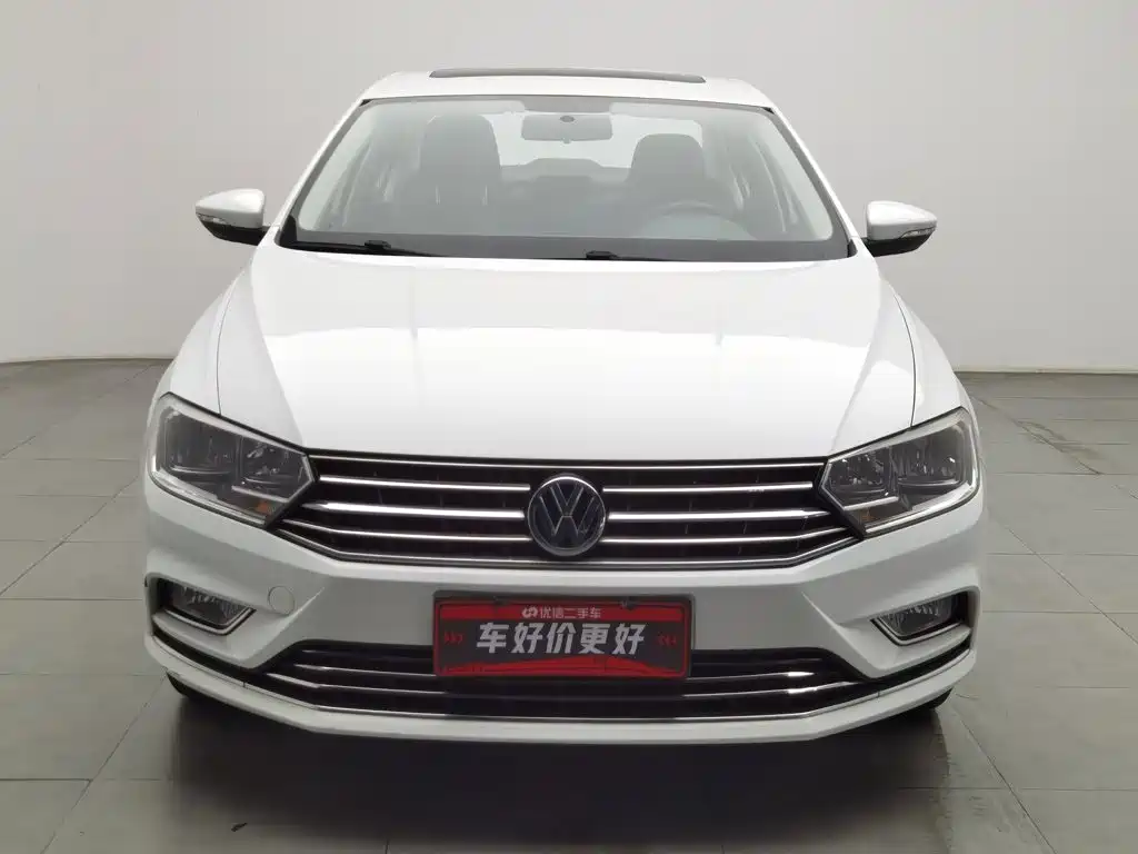 Volkswagen Bora 2017
