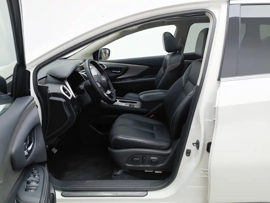 Nissan Murano 2022 — фото 10