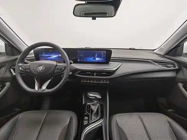 Buick Verano 2024