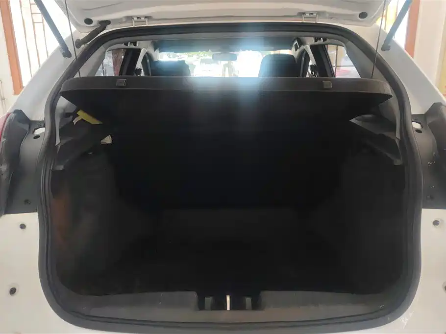 Chery Tiggo 3x 2025 — фото 4