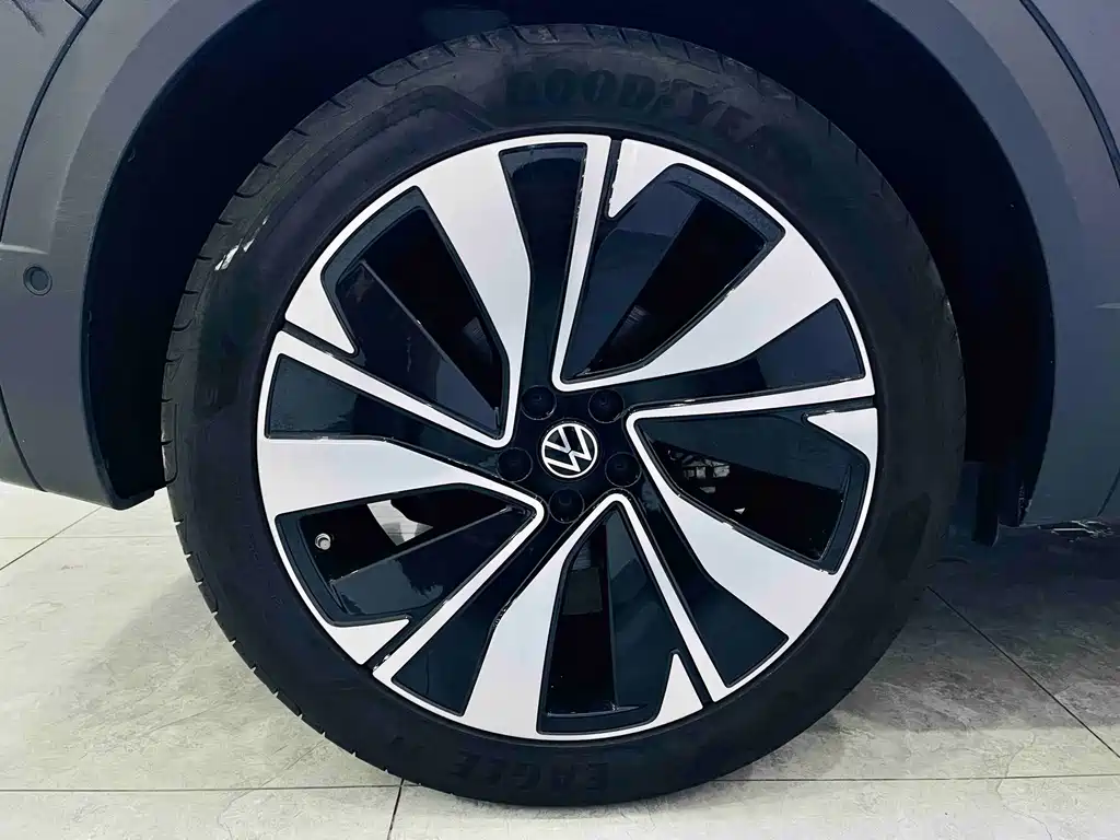 Volkswagen Talagon 2023 — фото 15
