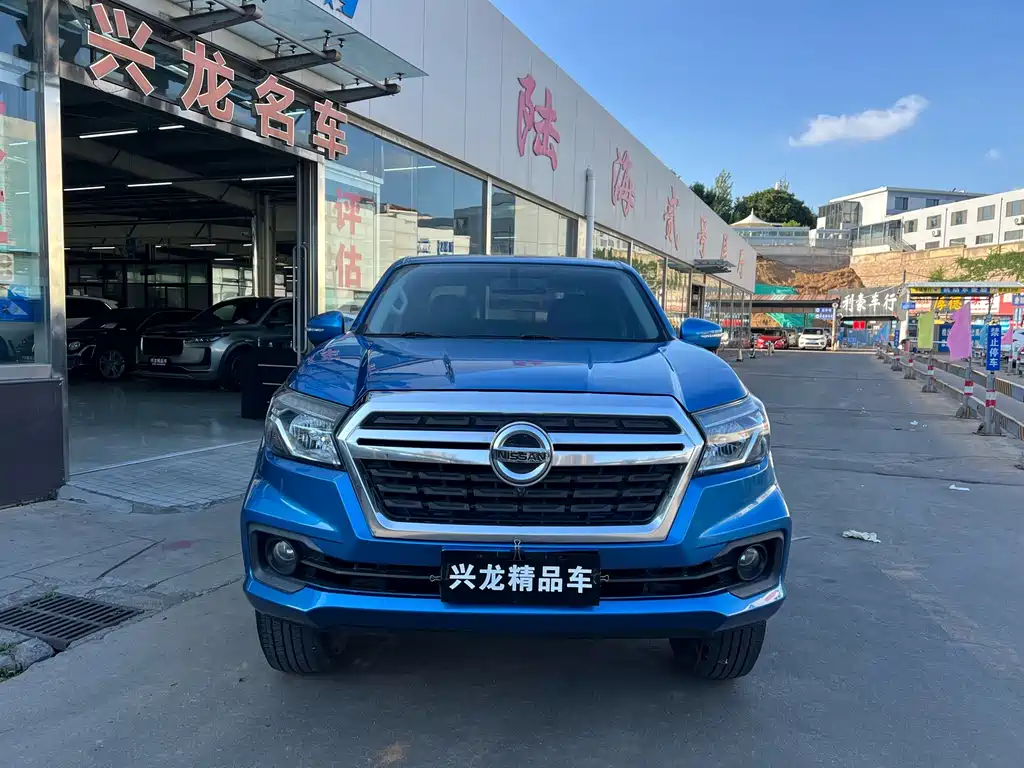 Dongfeng Rich 2019 — фото 2