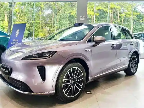 Shangjie H5 2025