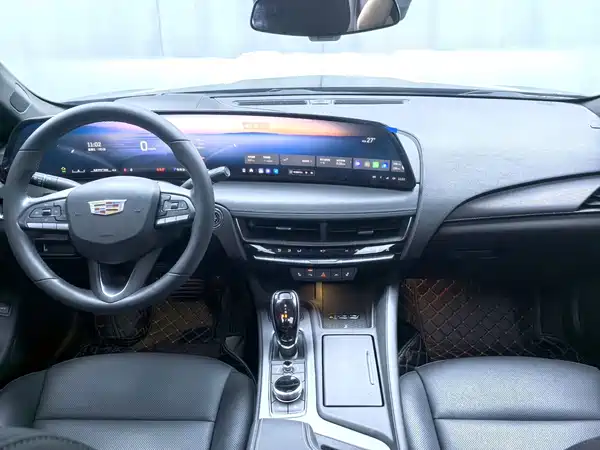 Cadillac CT5 2023