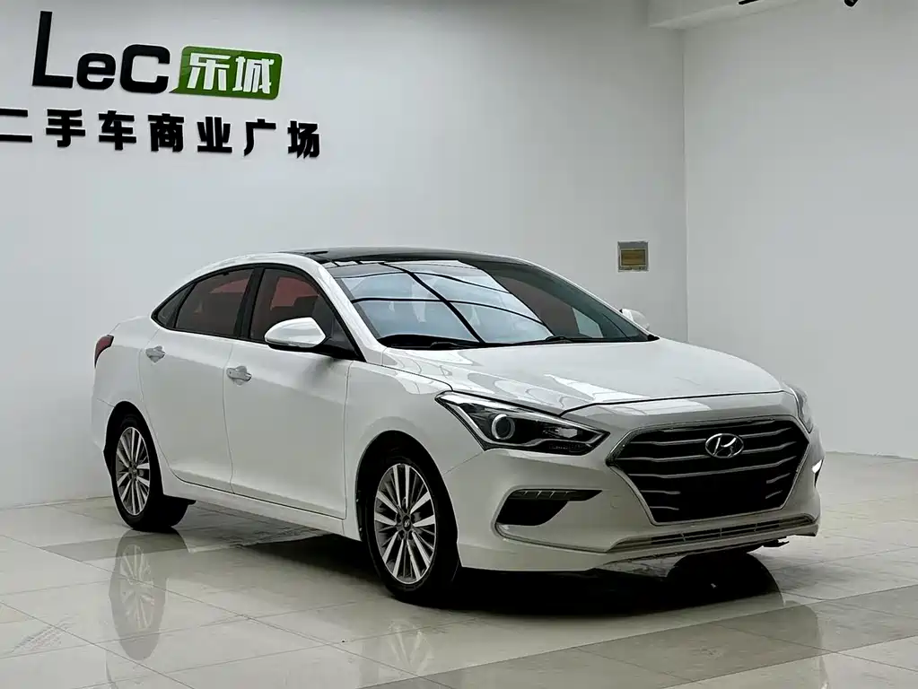 Hyundai Mistra 2019 — фото 3