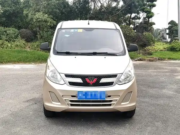 Wuling Rongguang V 2016