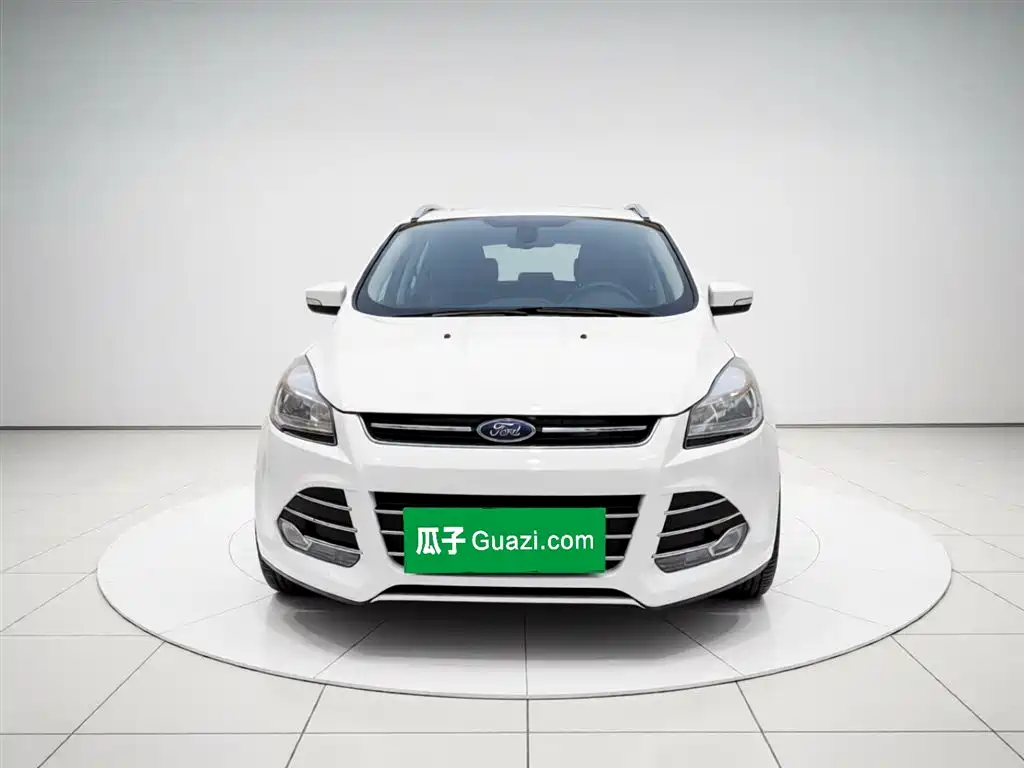 Ford Kuga 2015 — фото 2