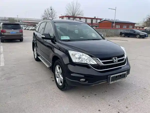 Honda CR-V 2010