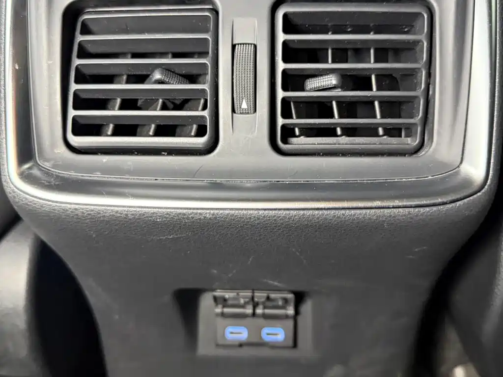 Toyota Harrier 2021 — фото 18