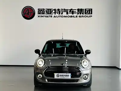 MINI MINI 2019