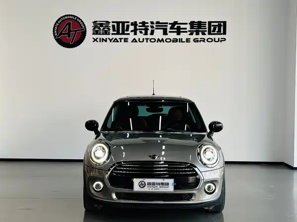 MINI MINI 2019