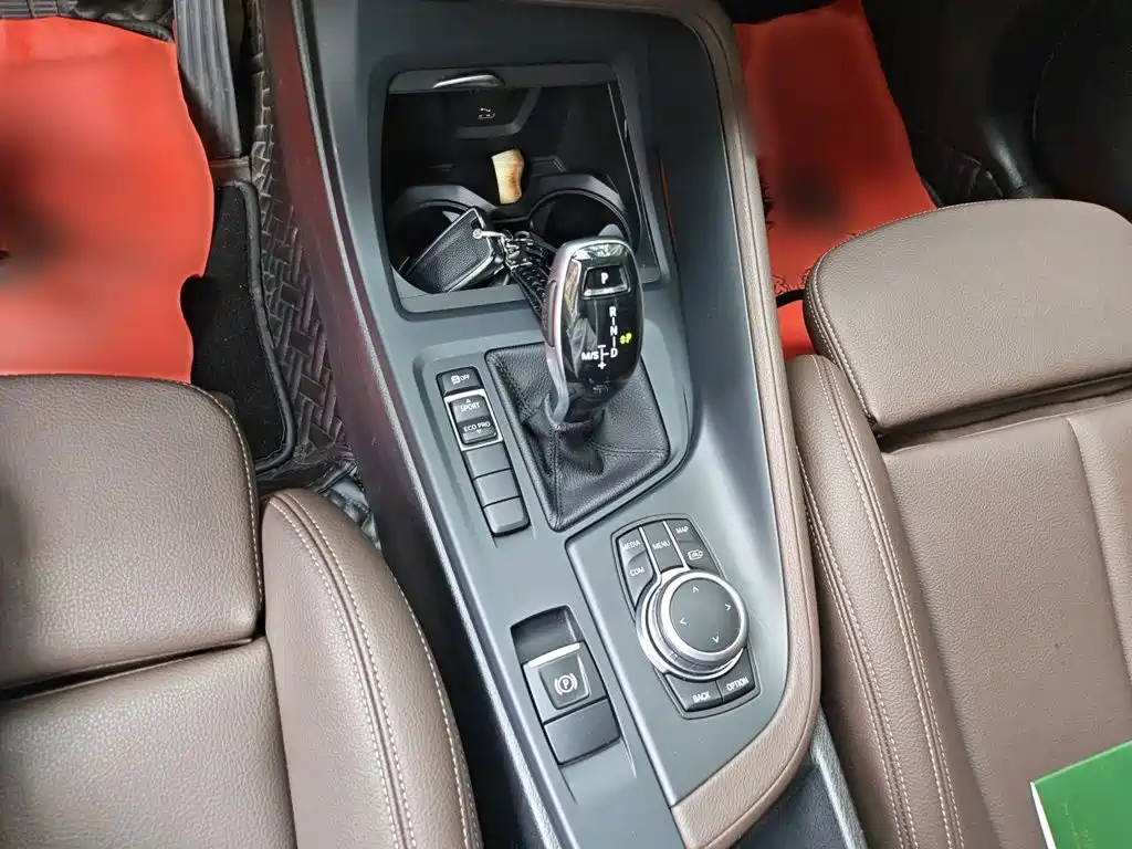 BMW X1 2022