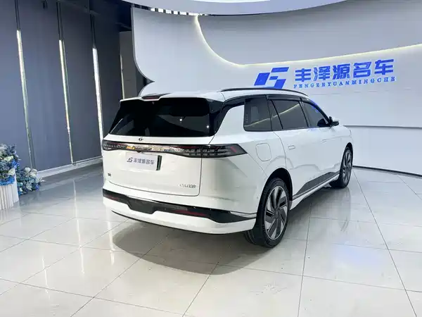 Dongfeng e008 2025