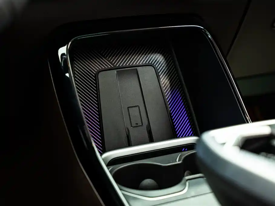 BMW X1 2025 — фото 16