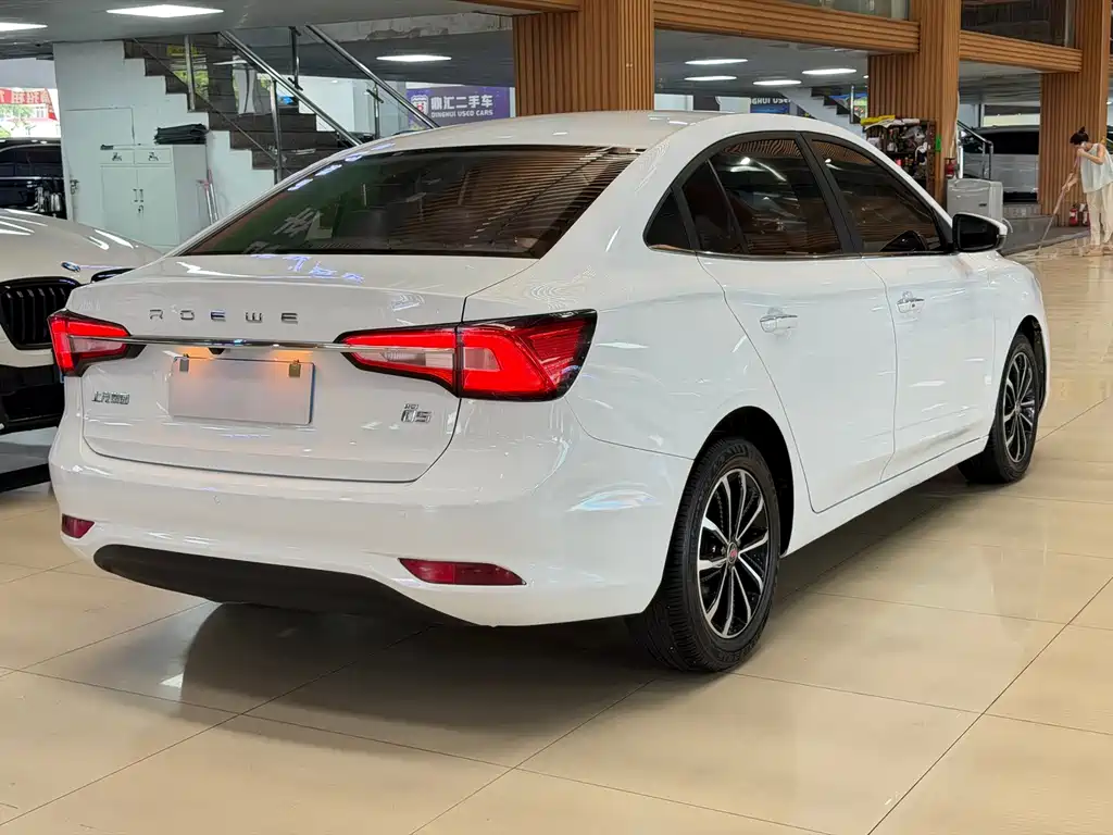Roewe i5 2020 — фото 16