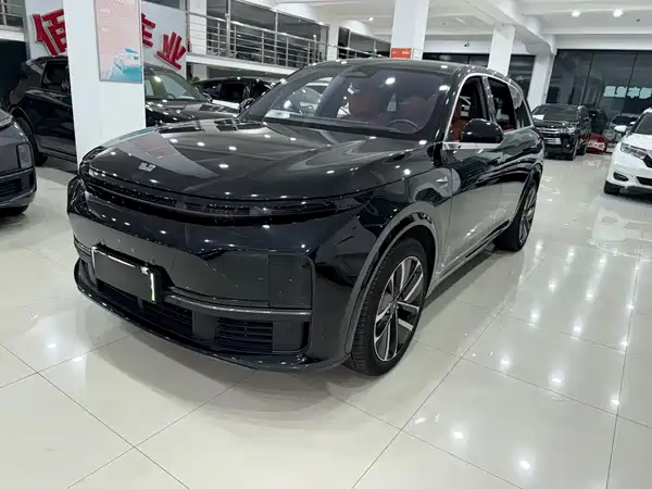 Li Auto L7 2024