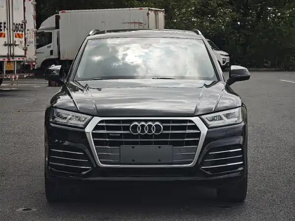 Audi Q5L 2019