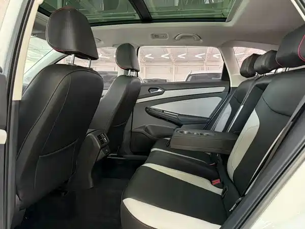 Jetta VS7 2023