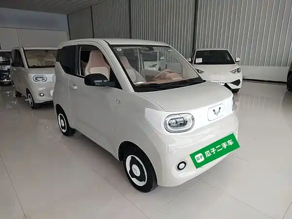 Wuling Hongguang MINIEV 2024