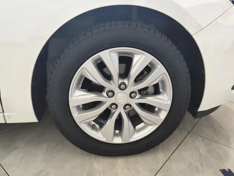 Buick Excelle GT 2019