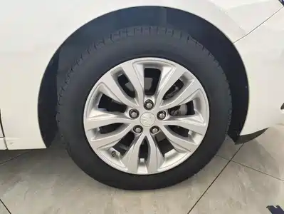 Buick Excelle GT 2019